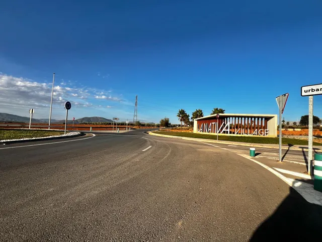TERRENO URBANO EN LA NATIVA — 4