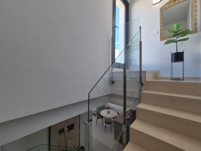 Ático 3 habitaciones 90m² en venta - Villamartin — 28
