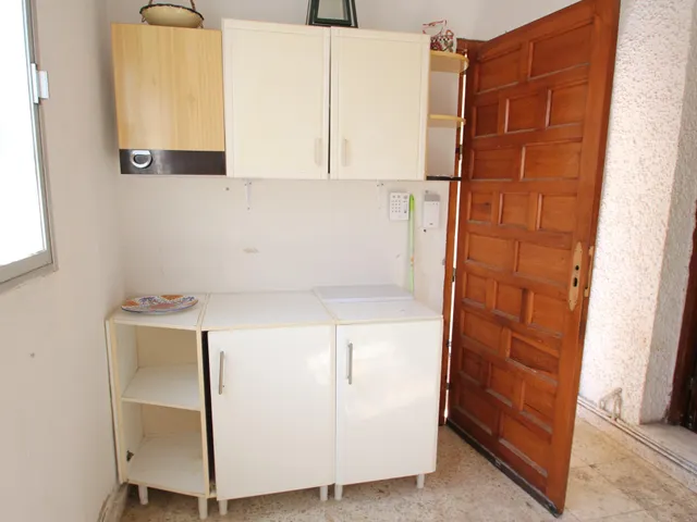 CHALET EN LOS BALCONES — 11