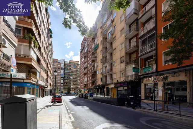 Piso 4 habitaciones 100m² en venta - Gran capitan — 2