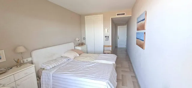 Ático exclusivo frente al mar en Playa de Gandia | Residencial Aiguablava — 14