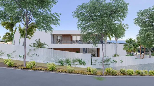 Villa 4 habitaciones 837m² en venta - Bahia de las rocas — 6