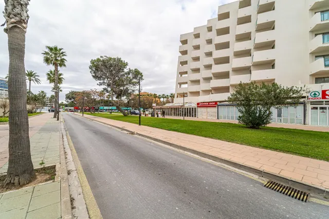 Cala millor local comercial en segunda linea de mar de 67m2 — 10
