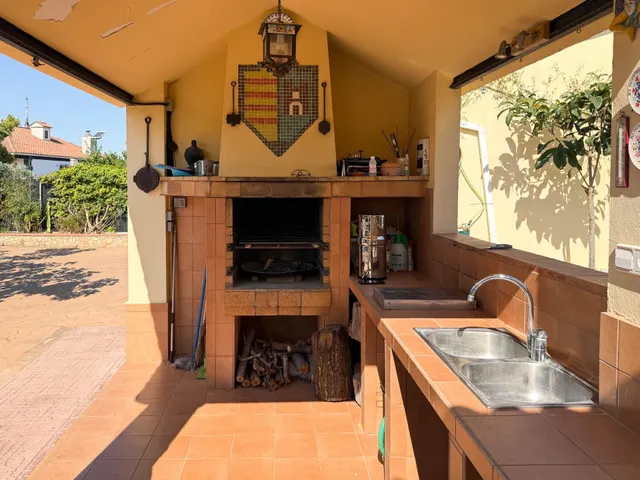 Casa en Can Pere de la Plana, Sant Pere de Ribes — 31