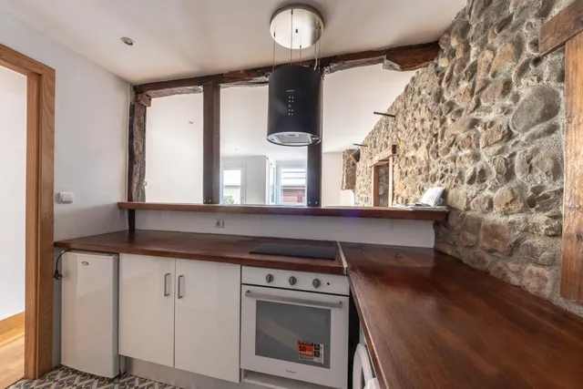 Piso ¡Descubre tu nuevo hogar en el corazón de Bermeo! — 10