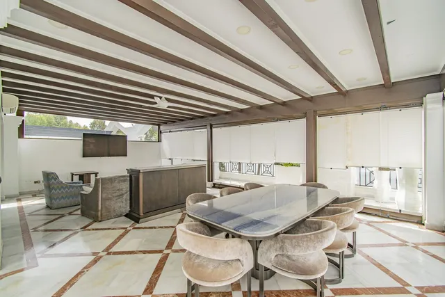 Ático 5 habitaciones 294m² en venta - Costa Del Sol — 10