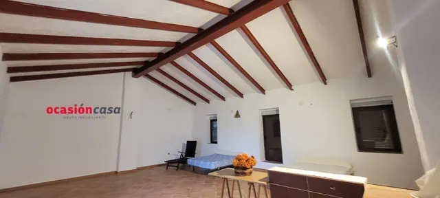 CASA DE CAMPO EN EL VISO DE LOS PEDROCHES — 24