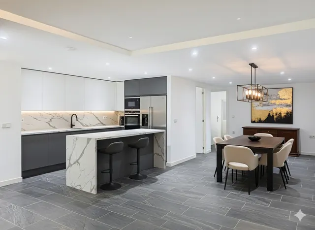 Adosado 4 habitaciones 254m² en venta - Marbella — 49
