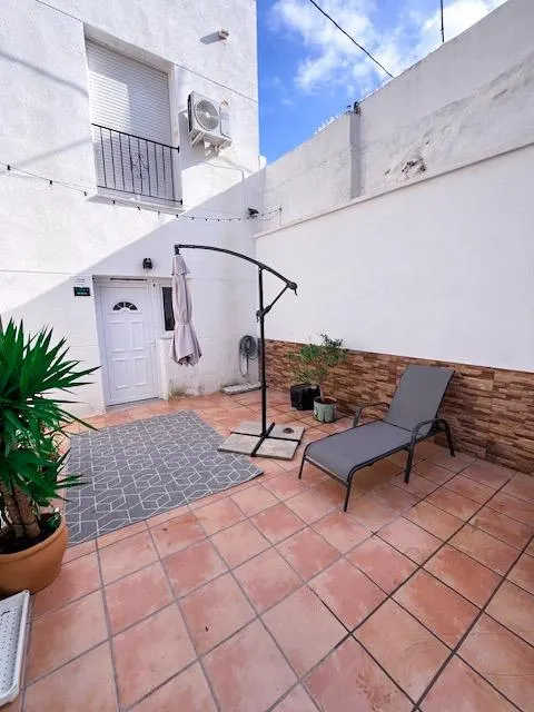 Alquiler de estudio con encanto en palma de gandia — 24
