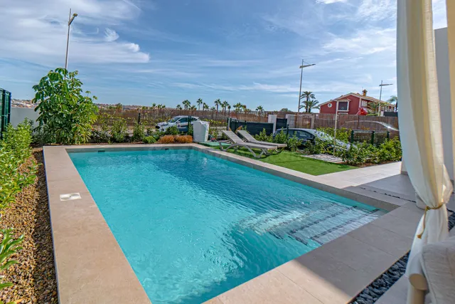 Villa 3 habitaciones 133m² en venta - Comunidad valenciana - foto 4