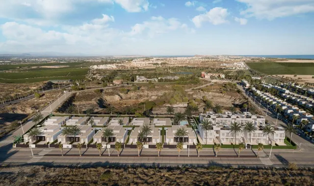Villa 3 habitaciones 105m² en venta - Comunidad valenciana - foto 4