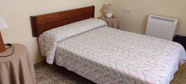 VENTA DE CASA EN SERÓN (ALMERÍA) DE 7 habitaciones. — 26