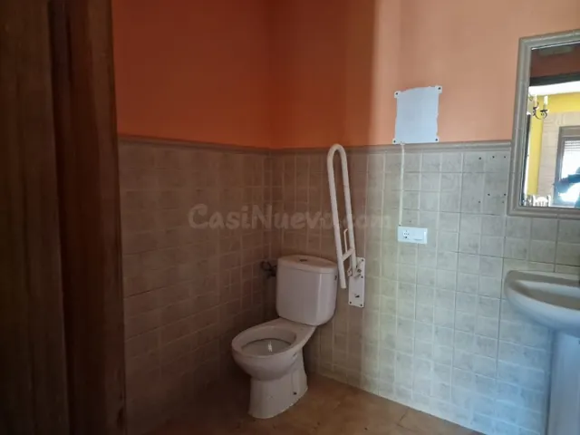 Oportunidad de edificio en la sierra - foto 5