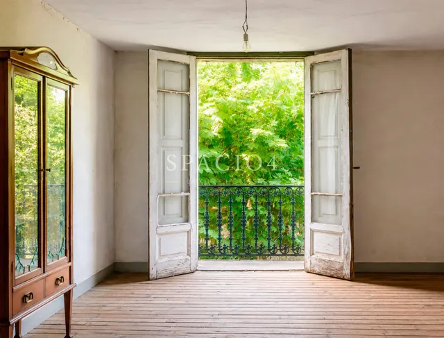 Edificio en venta en Ourense centro con vistas a la Plaza de la Trinidad — 11