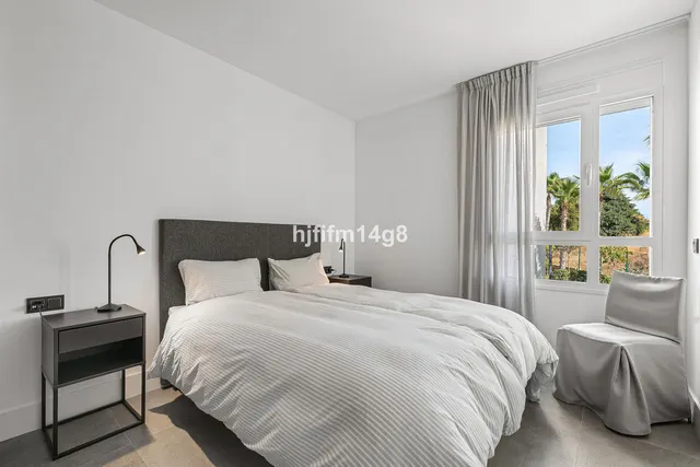 Ático Dúplex 3 habitaciones 155m² en venta - El Madroñal — 14