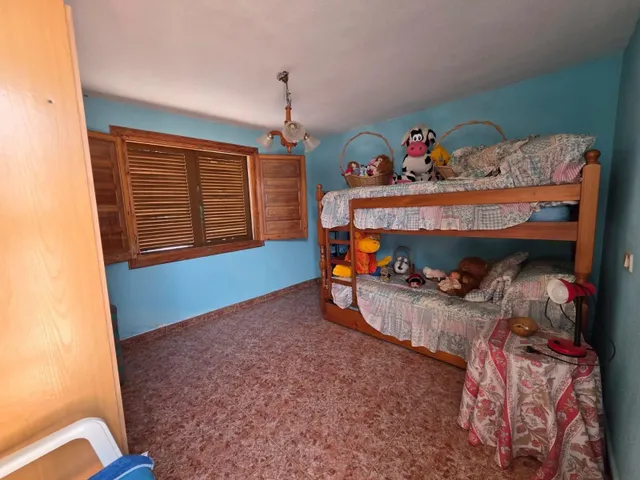 Magnifica vivienda para reformar, buena ocasion para invertir — 21