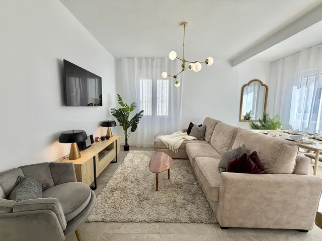 Ático 2 habitaciones 84m² en venta - Centro — 7