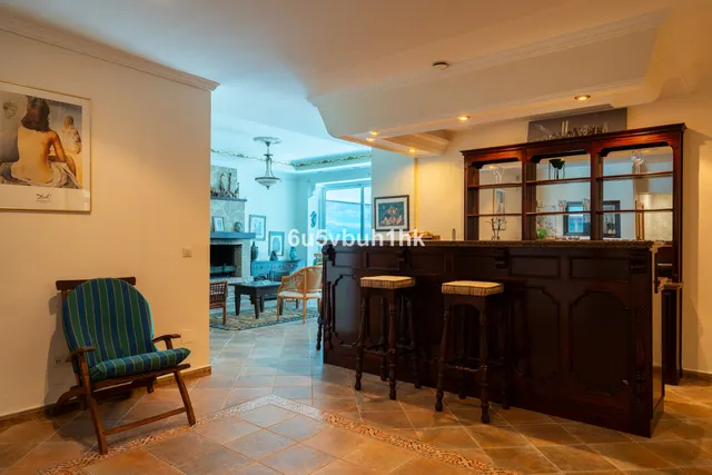 Chalet 5 habitaciones 525m² en venta - Riviera del sol — 17