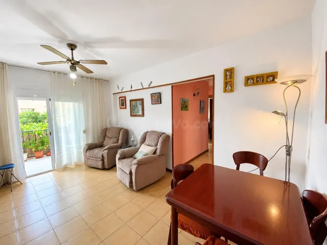 PISO DE 83 M2 CON UNA GRAN TERRAZA Y VISTAS ABIERTAS EN EL M - foto 5