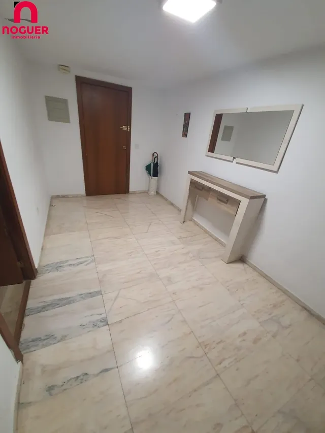 MAGNIFICO PISO ESTUDIANTES JUNTO A LA AVENIDA AMERICA Y LA estación DE RENFE — 24