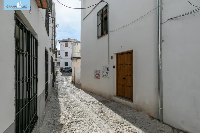 Casa unifamiliar reformada. — 20