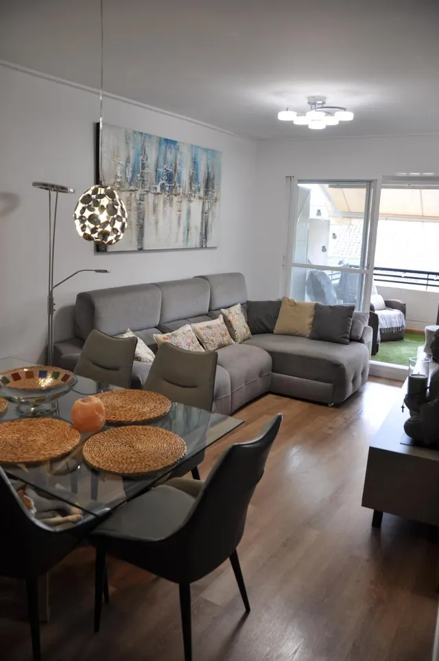 Precioso apartamento en alenda golf — 9