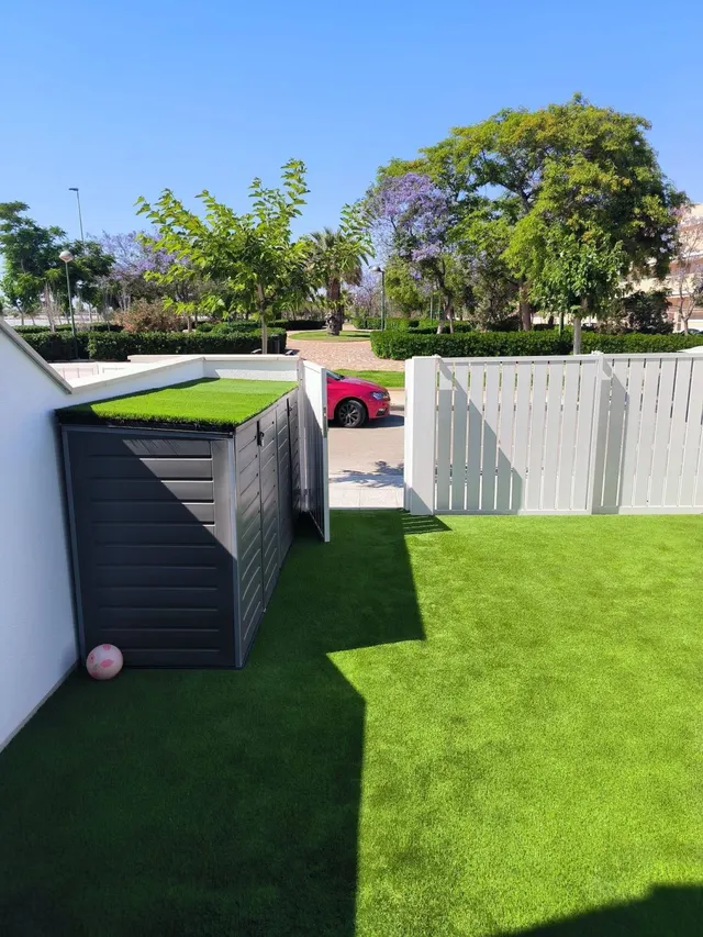 Bungalow 3 habitaciones 73m² en venta - El Mojón — 13