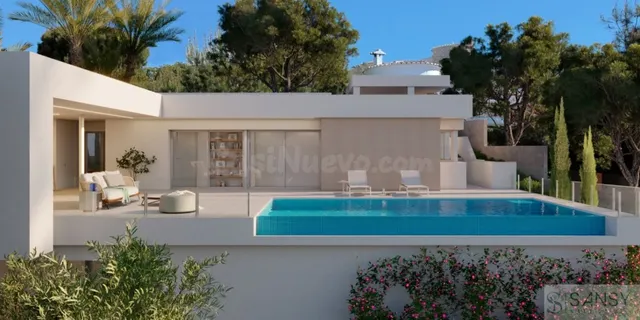 Casa-Chalet en Venta en Alicante Alicante — 3