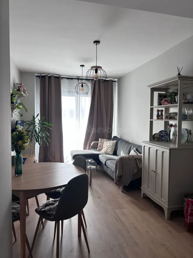 Piso moderno y acogedor en Urbanización Nueva — 5