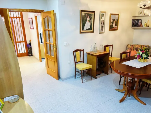 MAGNÍFICA CASA CON TERRAZA — 6