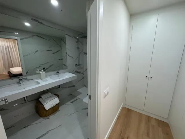 Planta baja 3 habitaciones 199m² en venta - Limonar — 12