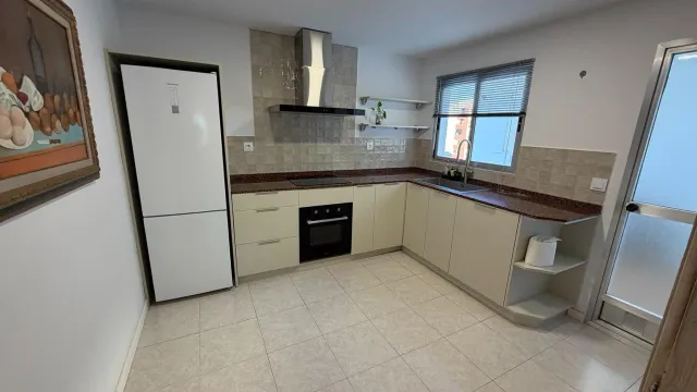 SE ALQUILA PISO EN GANDIA — 7