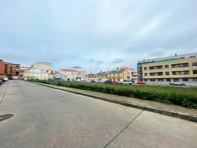 Urbis te ofrece una parcela en venta en Aldeaseca de la Armuña, Salamanca. — 11