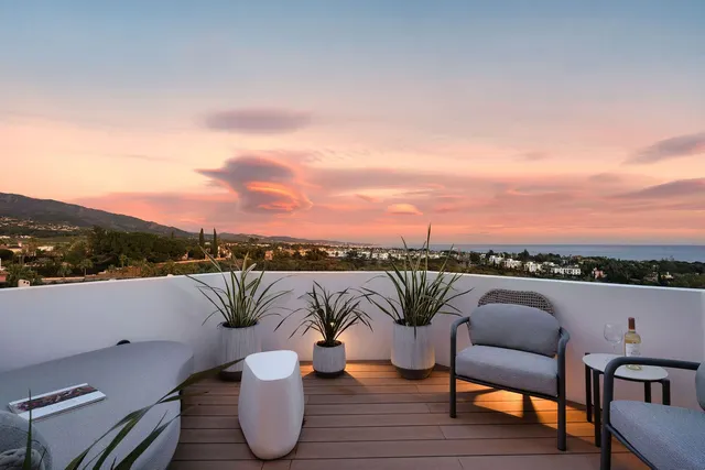 Ático Dúplex 3 habitaciones 131m² en venta - Marbella — 33