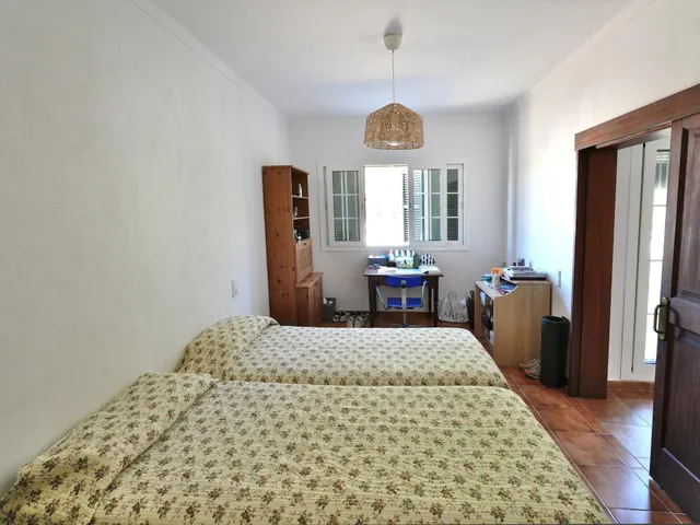 La casa que la ciudad ya no puede darte. — 8