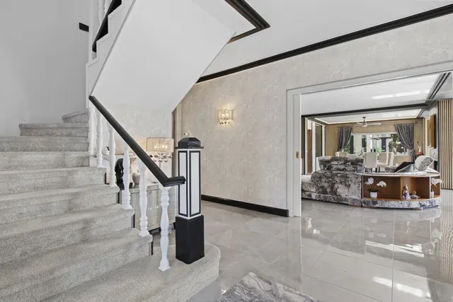 Chalet 5 habitaciones 400m² en venta - Costa Del Sol — 9