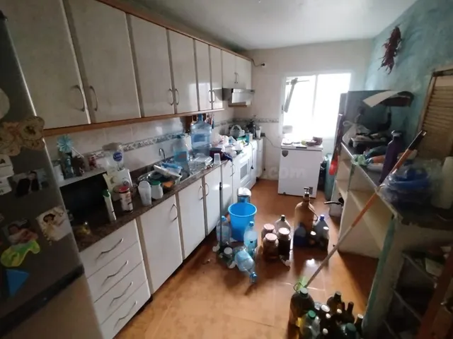 El Algar amplia vivienda para la familia