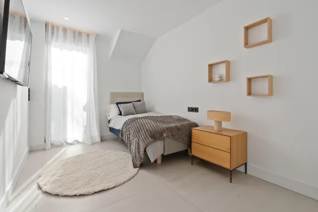 Apartamento 4 habitaciones 254m² en venta - Paraiso-Barronal — 9