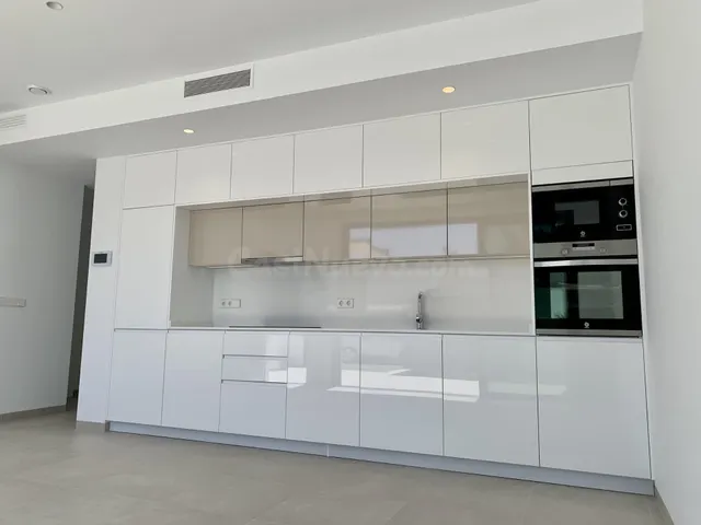 VILLAS PAREADAS DE OBRA NUEVA EN SAN JAVIER — 3