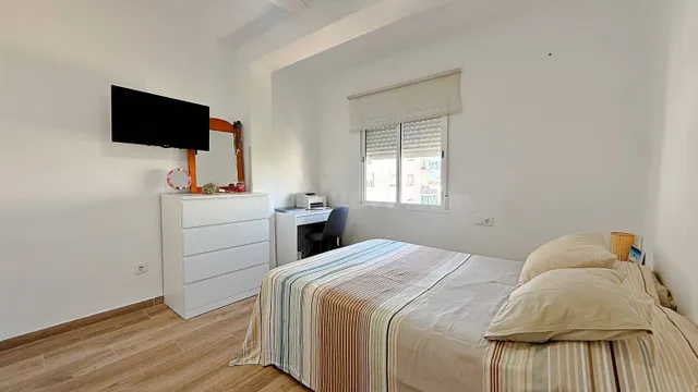 APARTAMENTO CON 3 DORMITORIOS EN EL CORAZÓN DE NERJA — 18