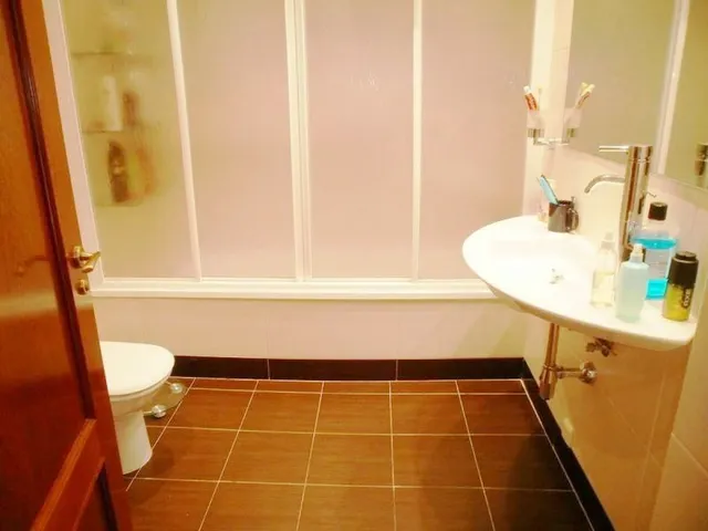 Piso en MACONDO  - Residencial con Piscina en Cáceres Capital — 15