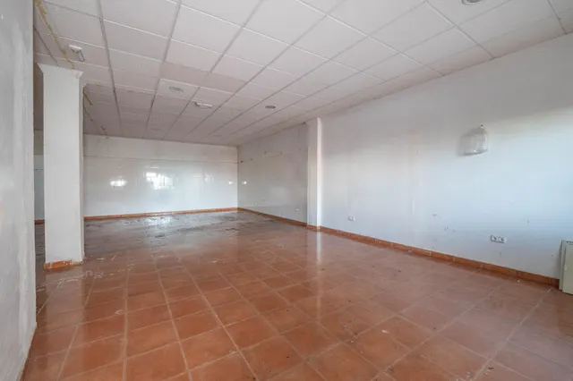 Amplio Local Comercial en Monachil - Oportunidad Única — 19