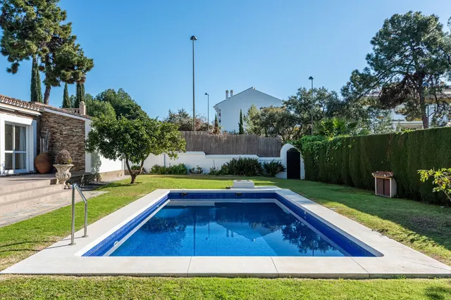 Chalet 3 habitaciones 240m² en venta - Costa Del Sol — 24