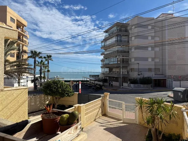 FANTASTICO DUPLEX A ESCASOS METROS DE LAS PLAYAS DE GUARDAMA