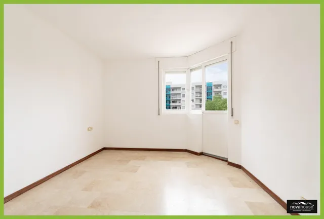 MAGNIFICO PISO ARROYO DE LA MIEL — 17