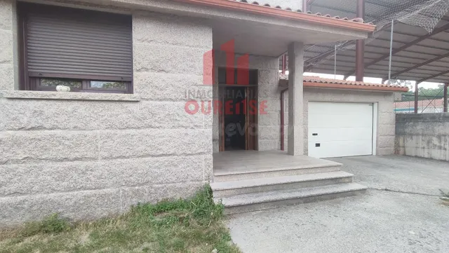 CHALET SEMINUEVO EN LA ZONA DE MASIDE - foto 3