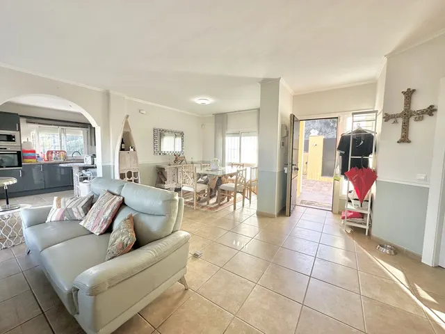 Chalet 4 habitaciones 321m² en venta - Riviera del sol — 23