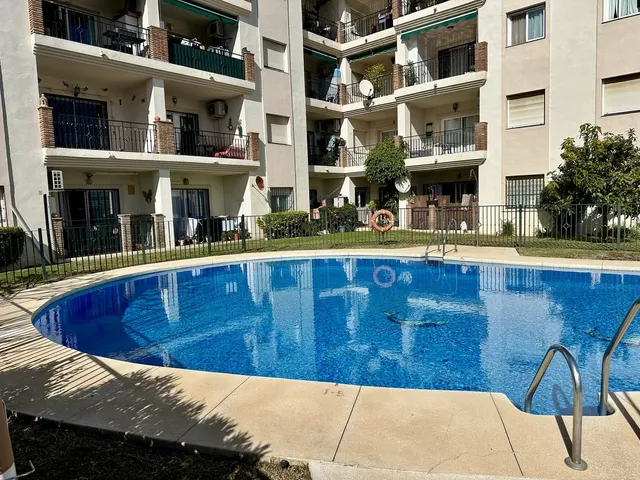 Ático 2 habitaciones 61m² en venta - Riviera del sol — 44