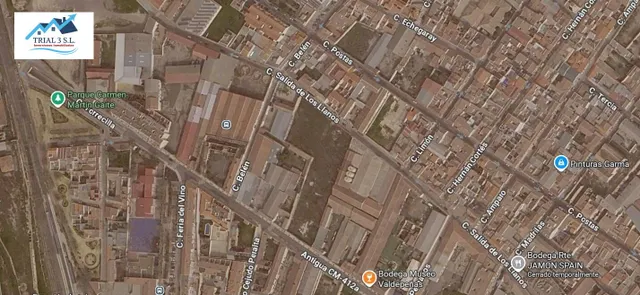 Venta Piso en Valdepeña - Ciudad Real — 2