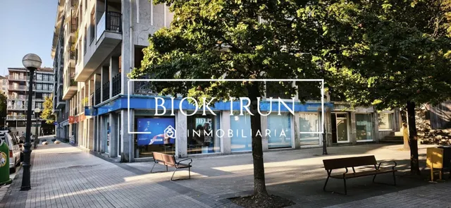 LOCAL COMERCIAL EN ALQUILER EN ANZARAN – IRUN | 230 m2 - foto 2
